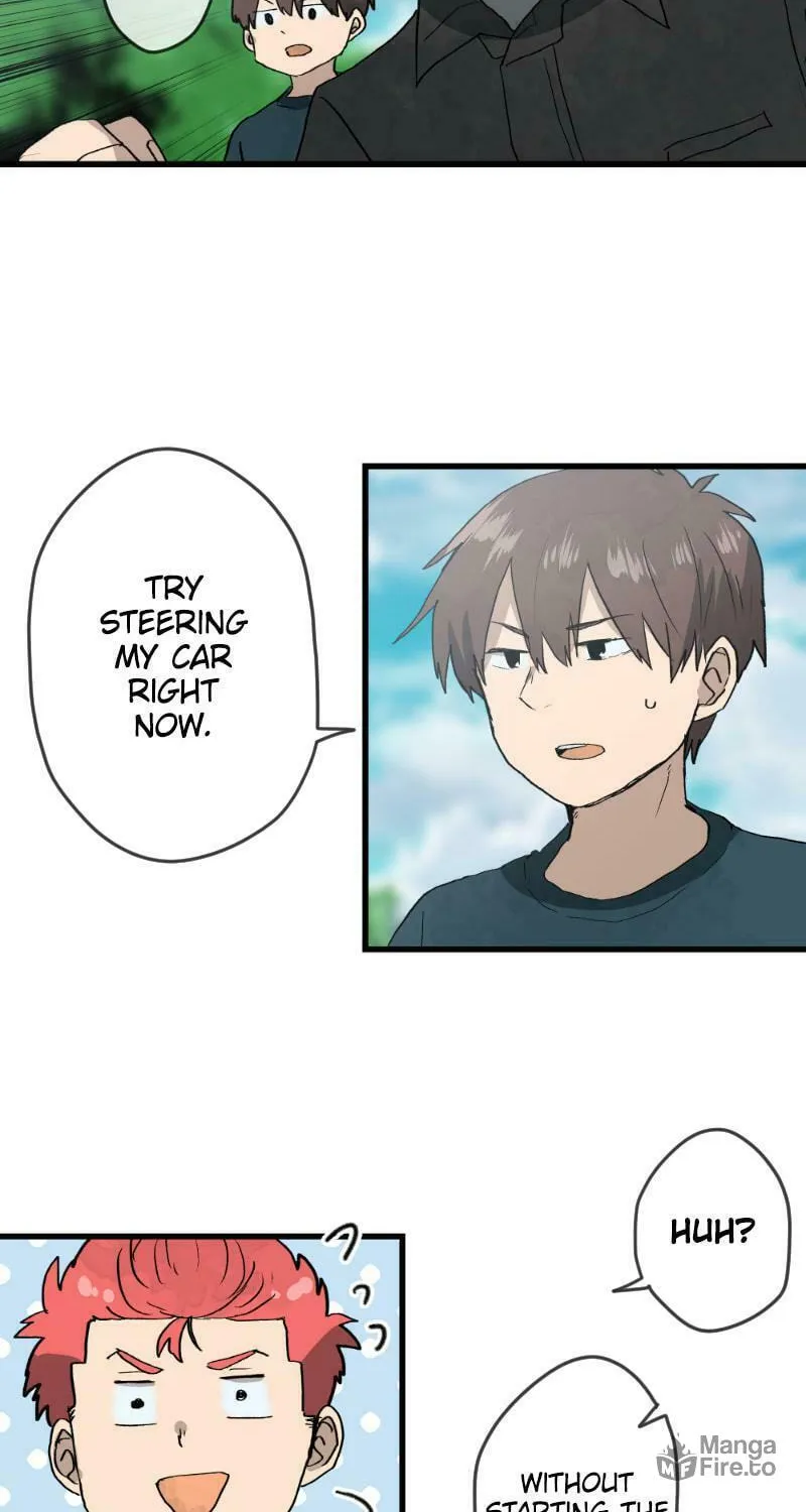 Dricam!! Chapter 91 page 10 - 