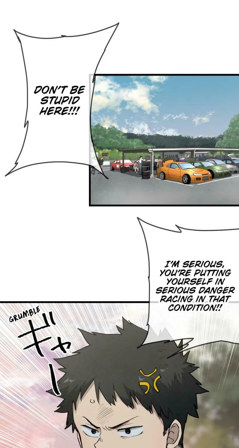 Dricam!! Chapter 92 page 1 - 