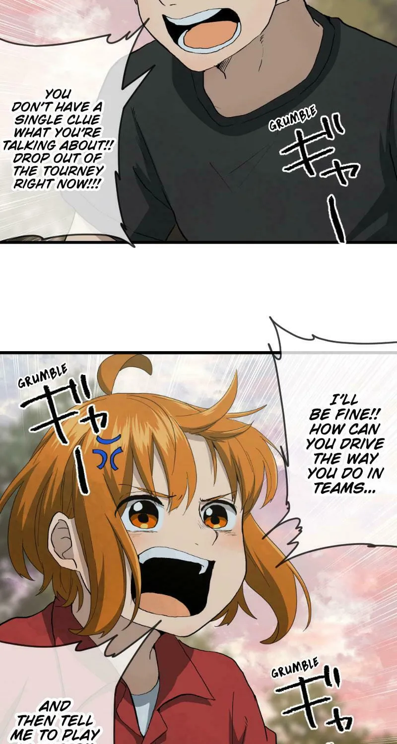 Dricam!! Chapter 92 page 2 - 