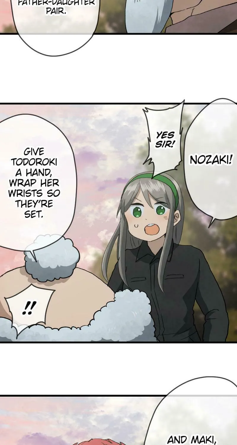 Dricam!! Chapter 92 page 11 - 