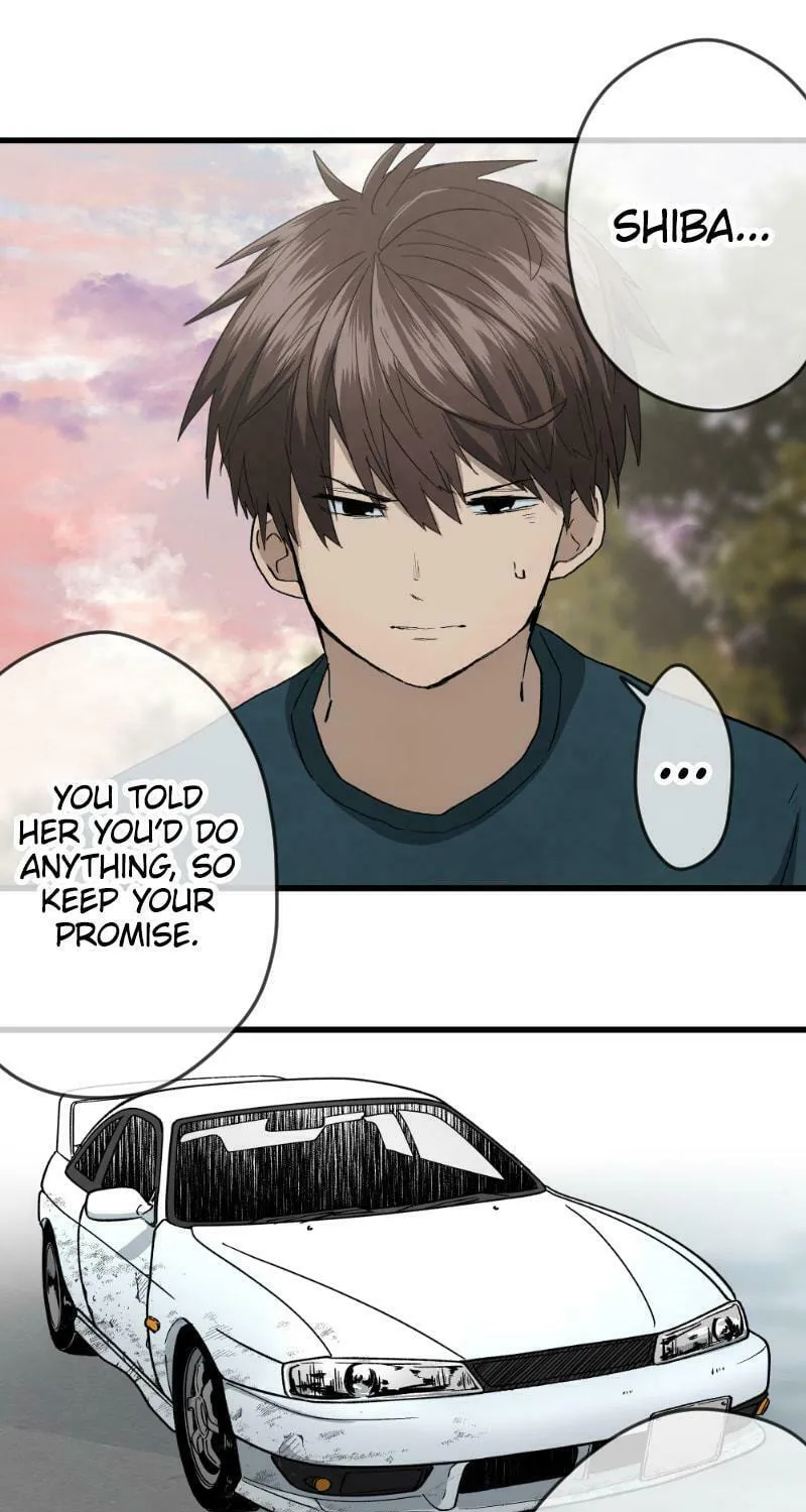 Dricam!! Chapter 92 page 13 - 