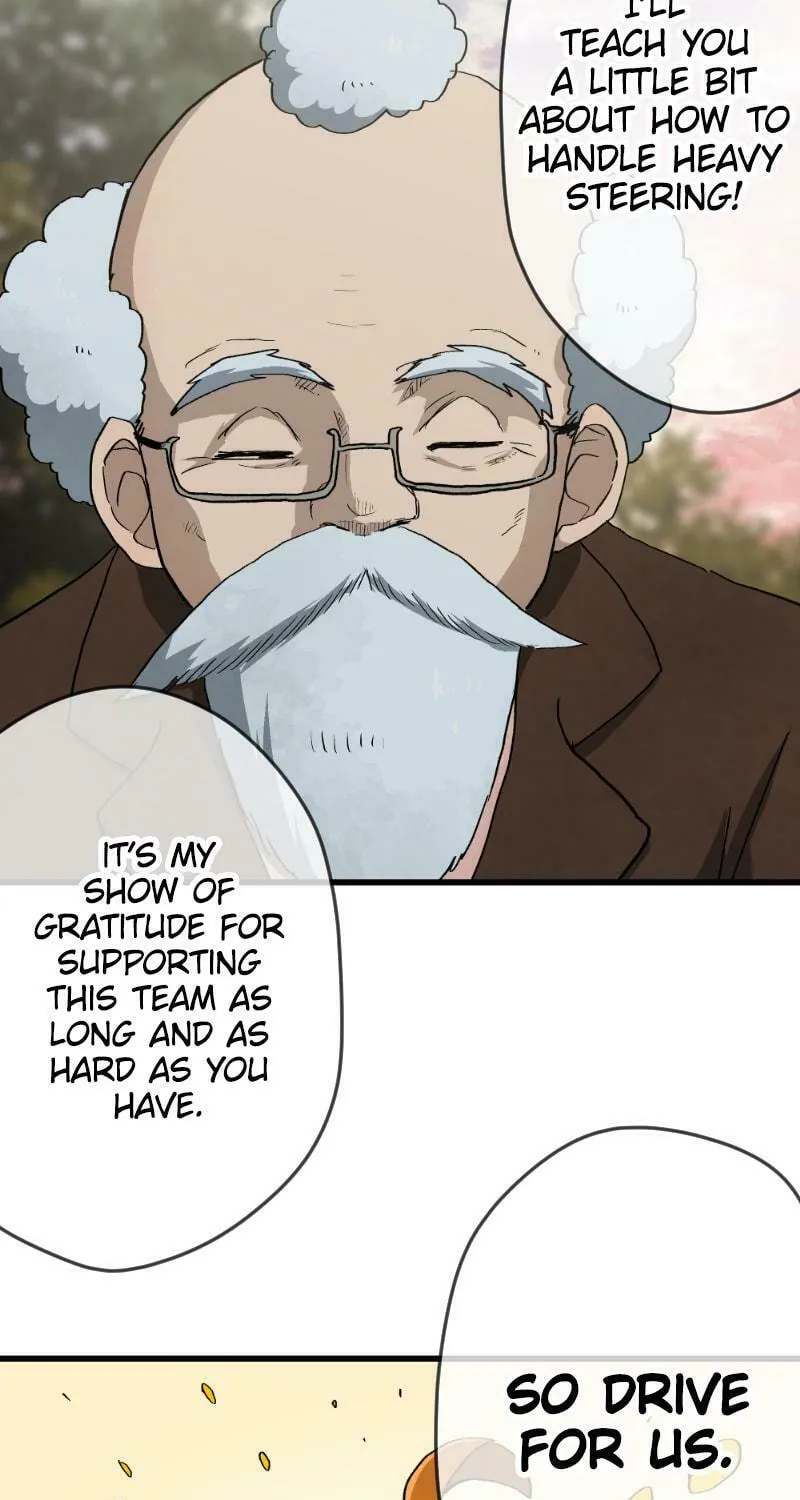Dricam!! Chapter 92 page 15 - 