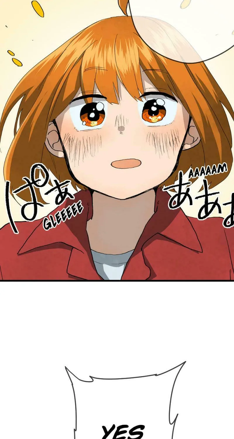 Dricam!! Chapter 92 page 16 - 