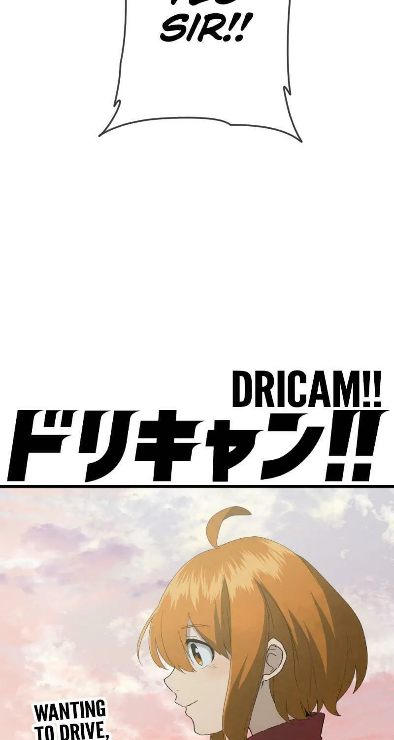 Dricam!! Chapter 92 page 17 - 
