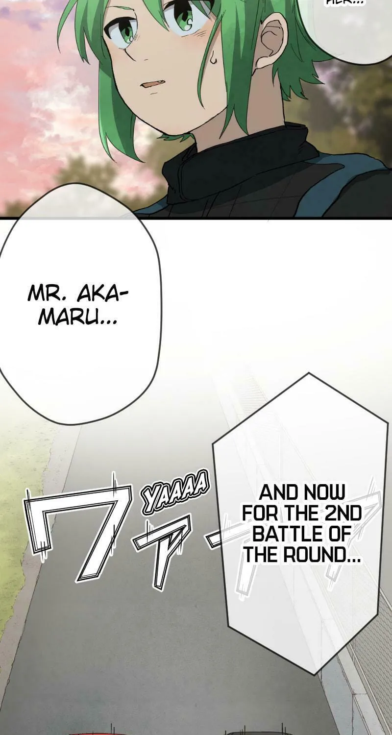 Dricam!! Chapter 92 page 21 - 