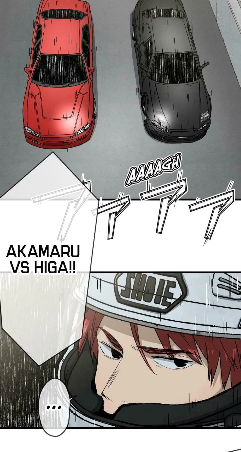 Dricam!! Chapter 92 page 22 - 