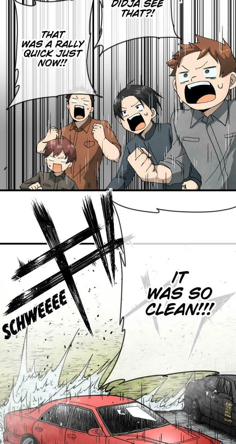 Dricam!! Chapter 92 page 29 - 