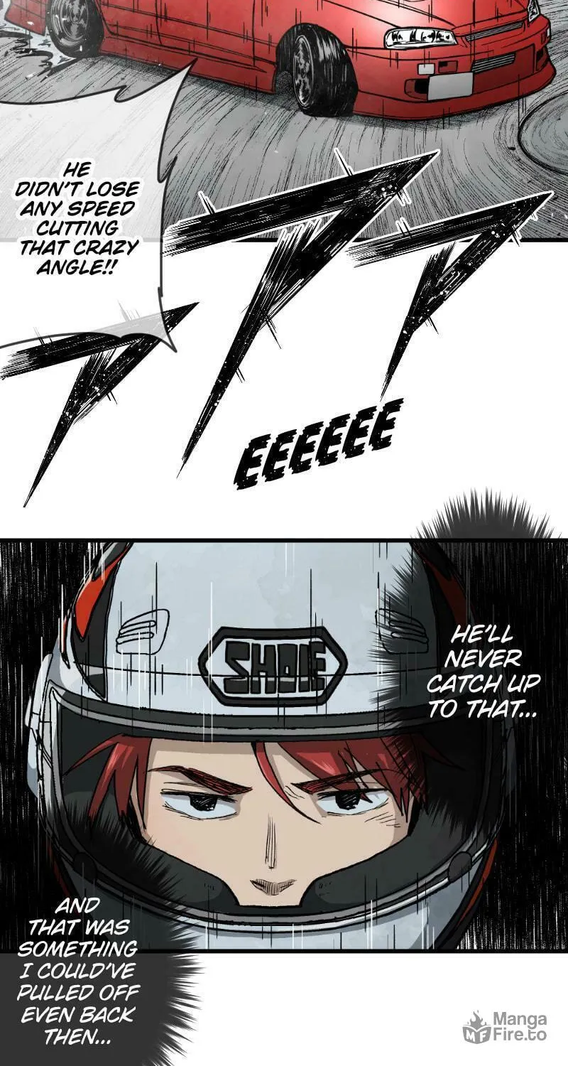 Dricam!! Chapter 92 page 30 - 