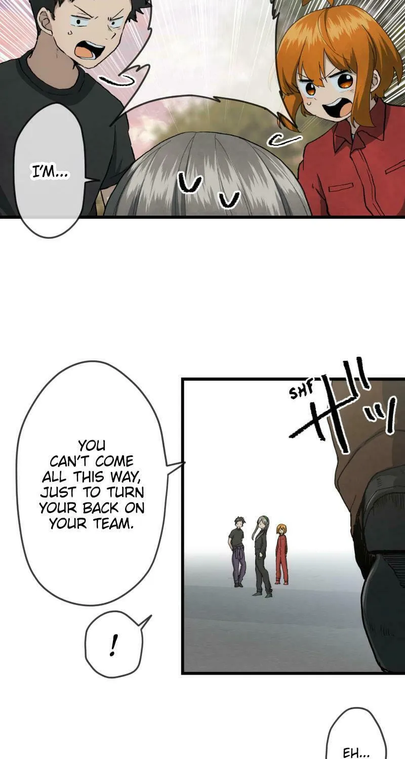 Dricam!! Chapter 92 page 4 - 