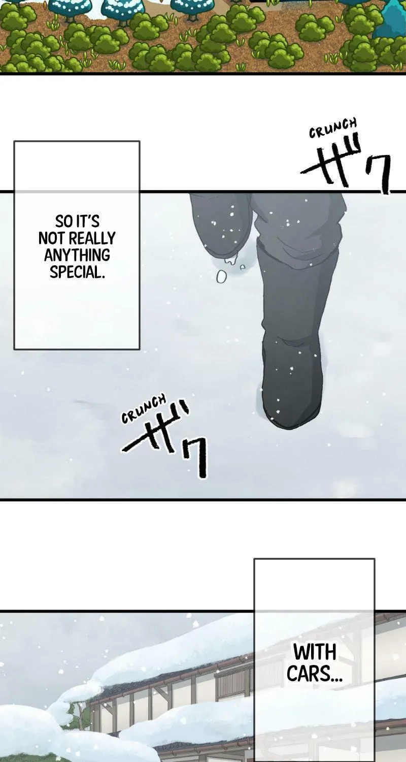 Dricam!! Chapter 92 page 35 - 