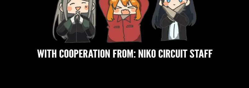 Dricam!! Chapter 92 page 38 - 