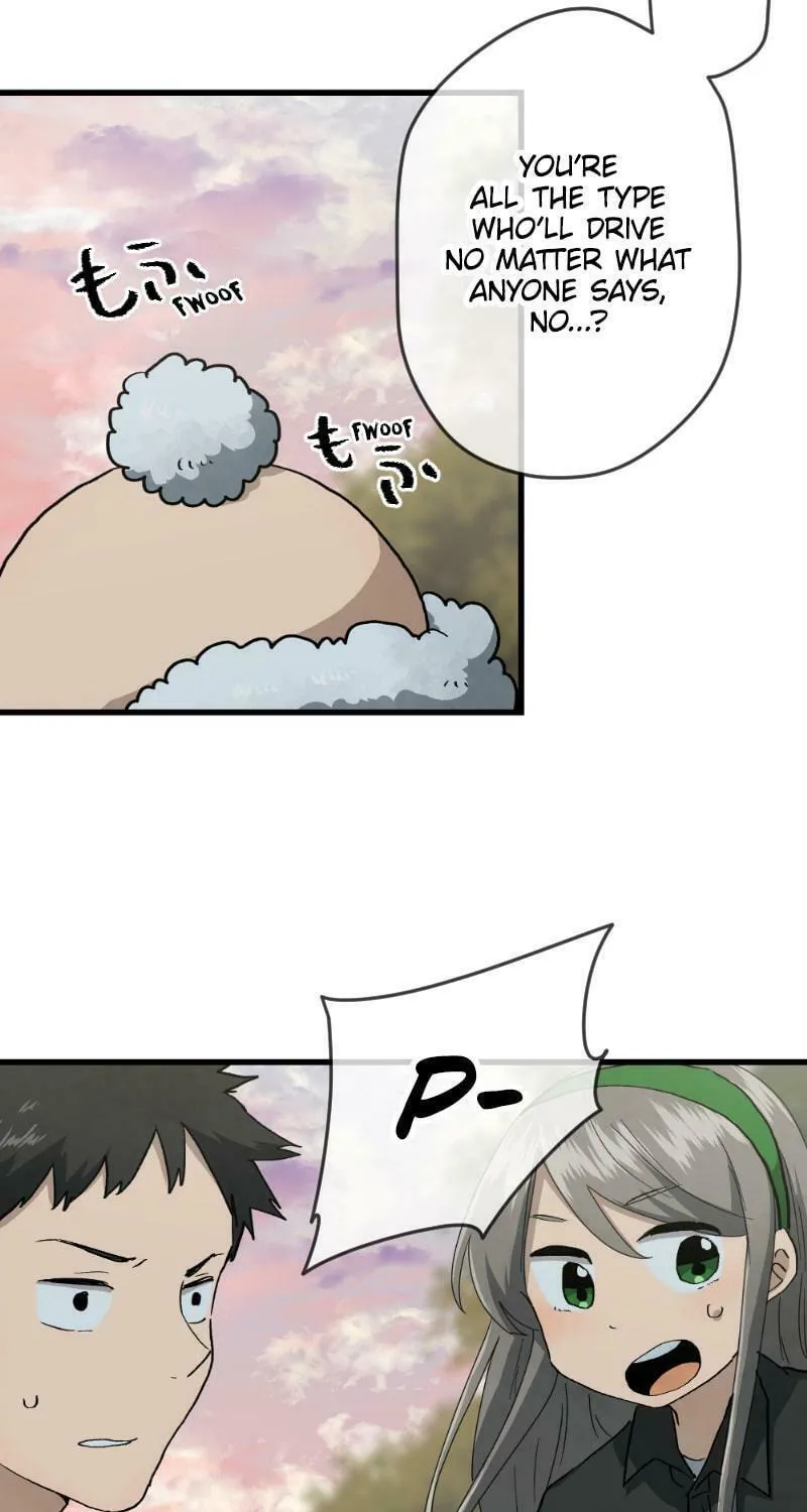 Dricam!! Chapter 92 page 5 - 