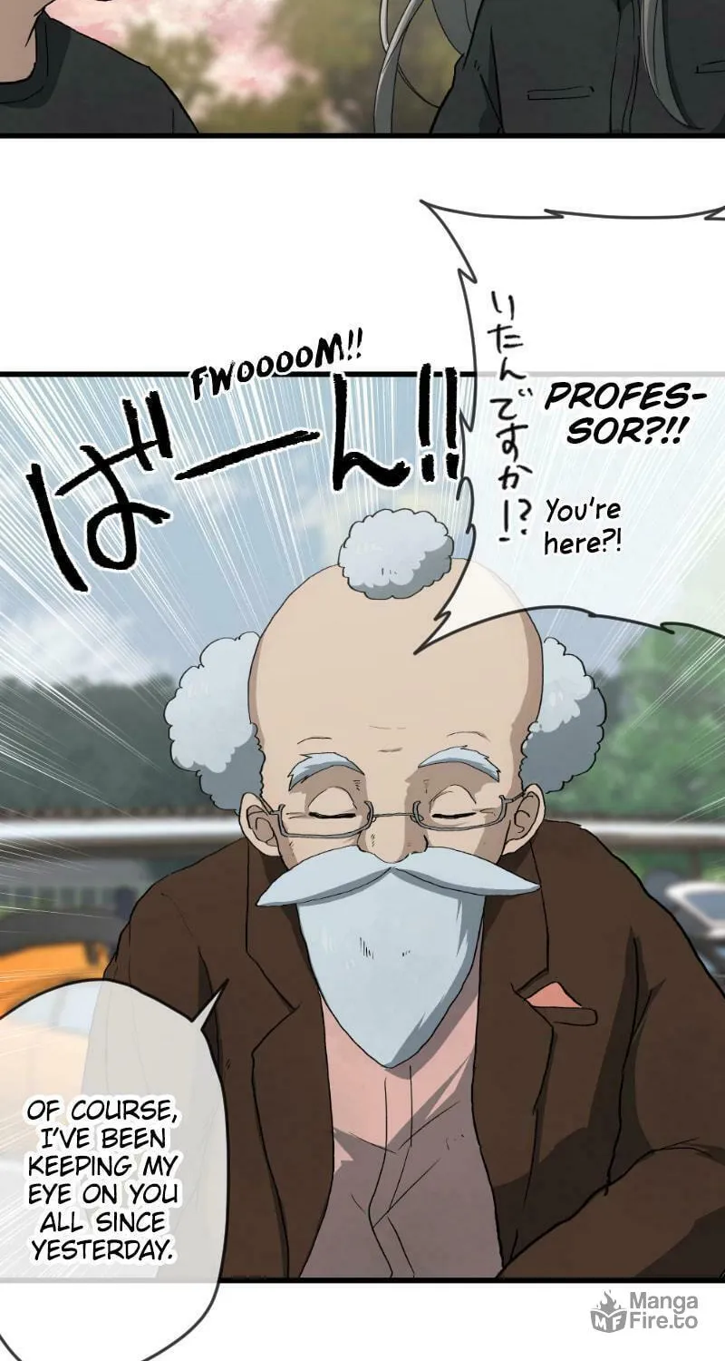 Dricam!! Chapter 92 page 6 - 