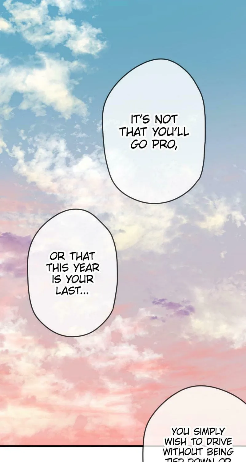 Dricam!! Chapter 92 page 8 - 