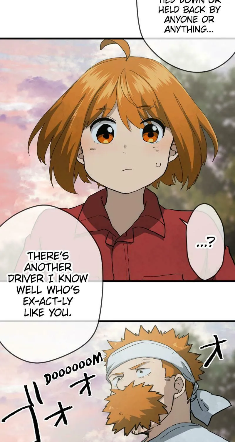 Dricam!! Chapter 92 page 9 - 