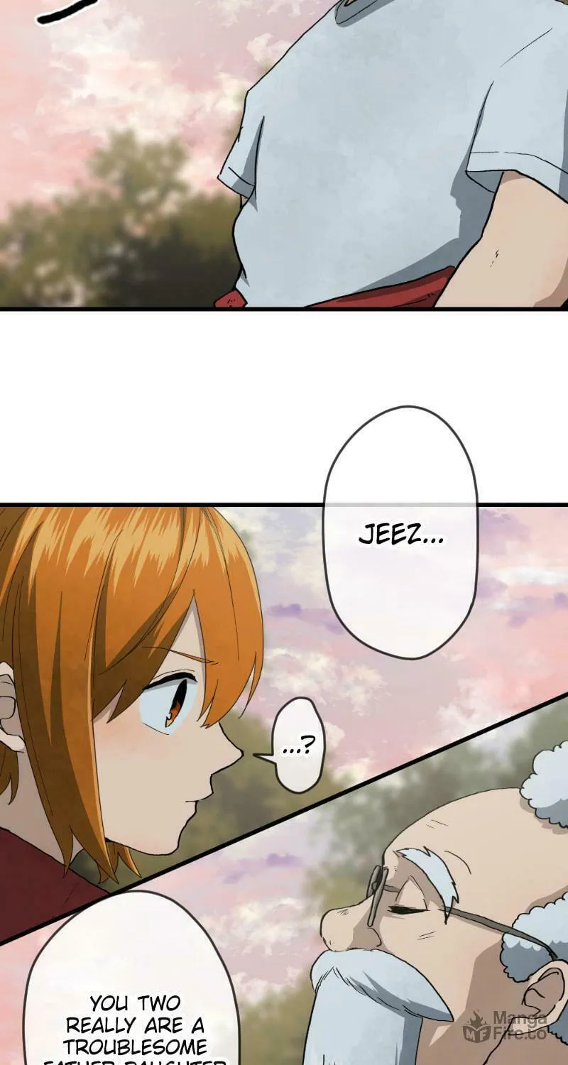 Dricam!! Chapter 92 page 10 - 