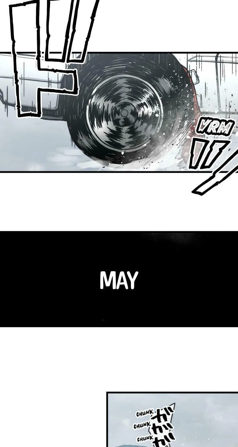 Dricam!! Chapter 93 page 1 - 