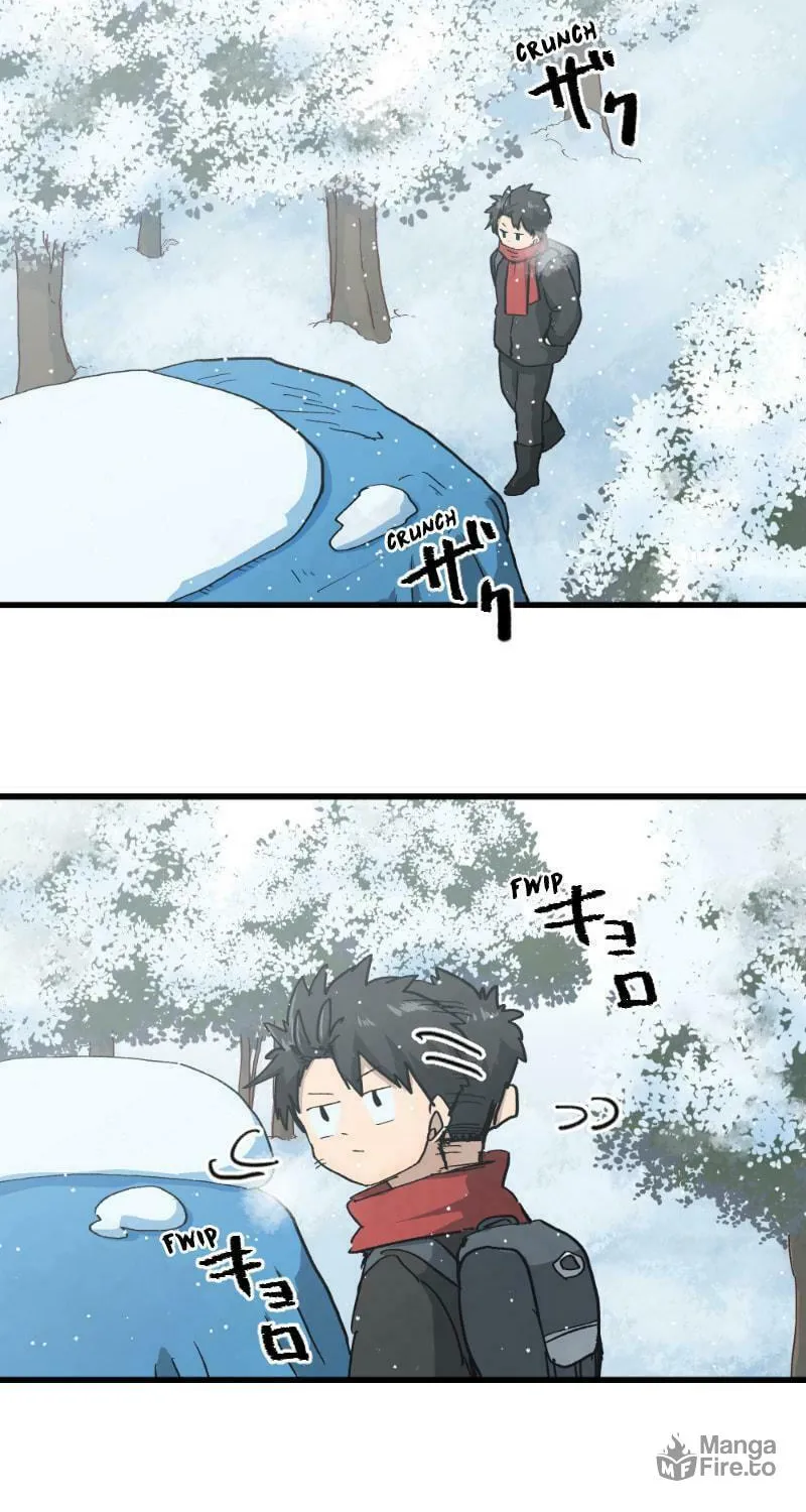 Dricam!! Chapter 93 page 12 - 