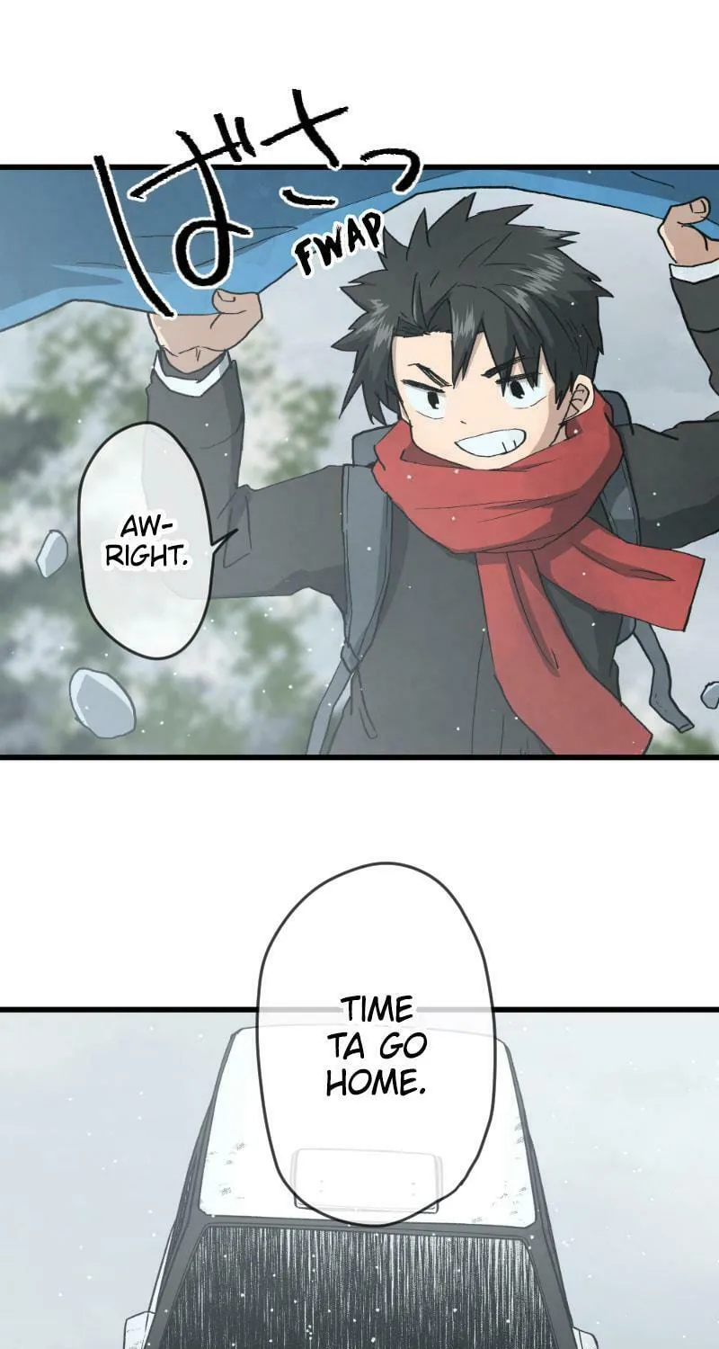Dricam!! Chapter 93 page 13 - 
