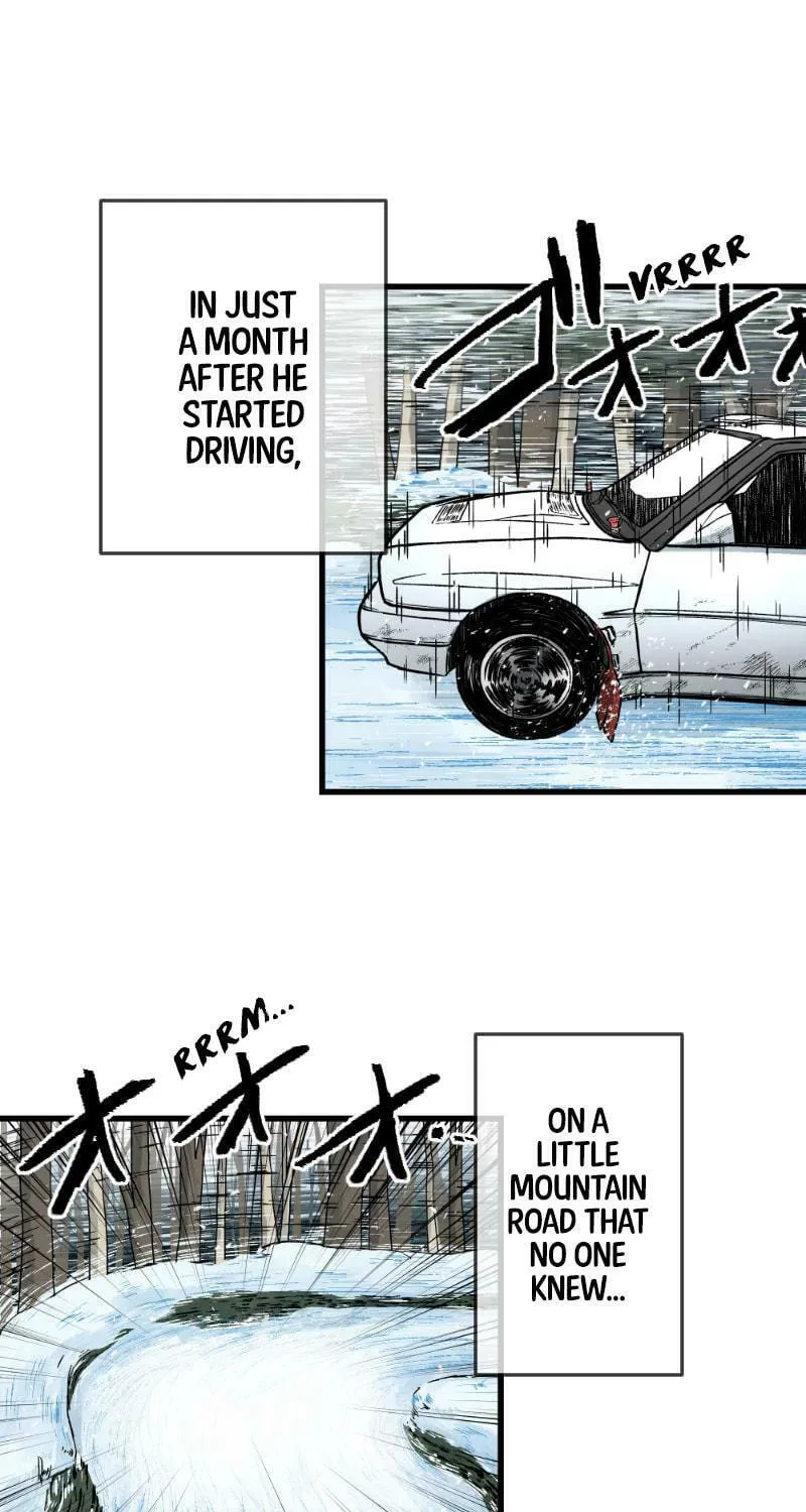 Dricam!! Chapter 93 page 15 - 