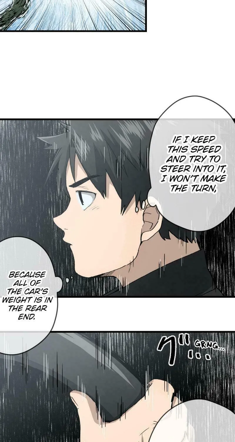Dricam!! Chapter 93 page 16 - 