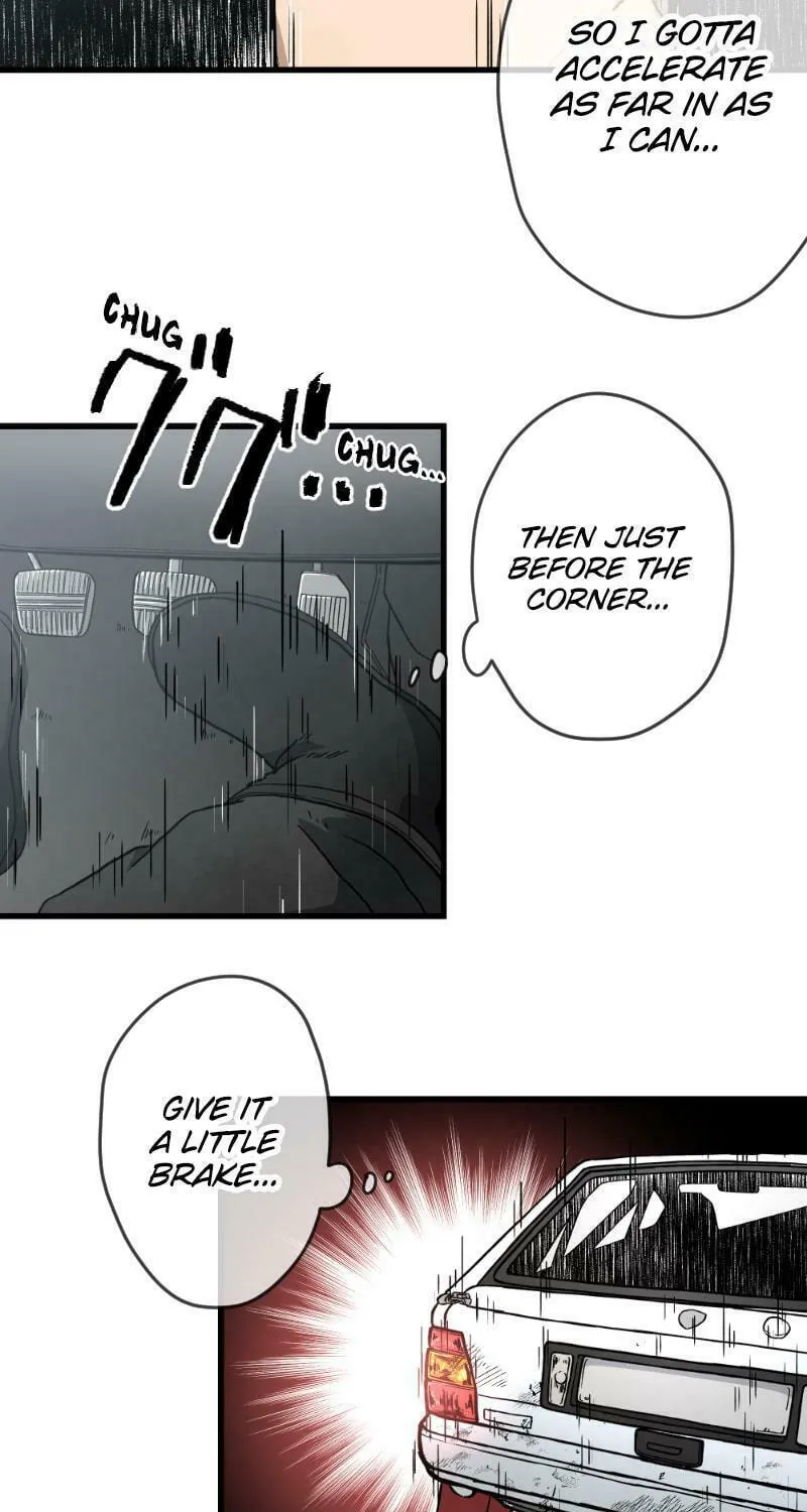 Dricam!! Chapter 93 page 17 - 