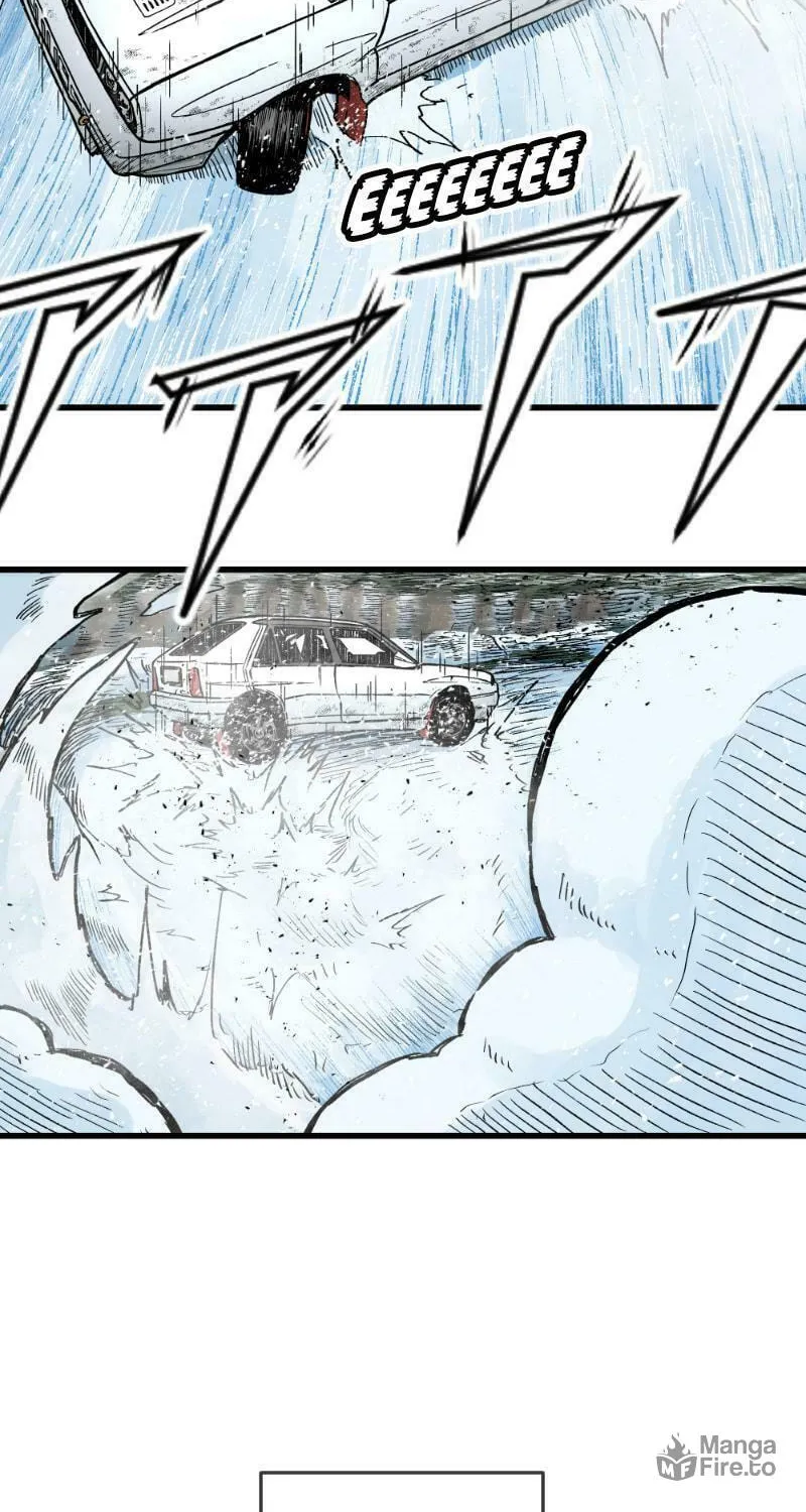 Dricam!! Chapter 93 page 20 - 