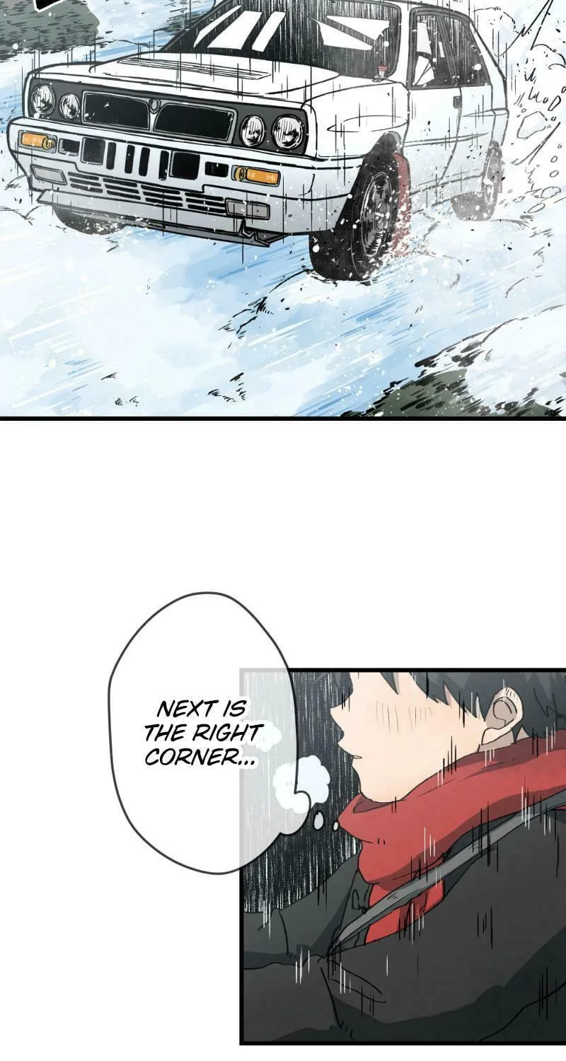 Dricam!! Chapter 93 page 3 - 