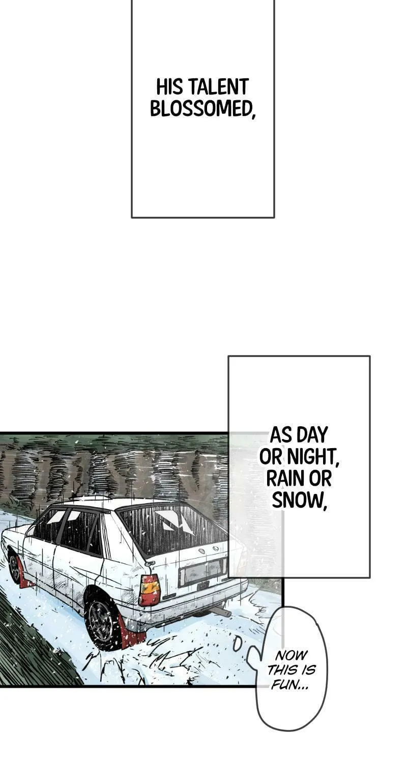 Dricam!! Chapter 93 page 21 - 