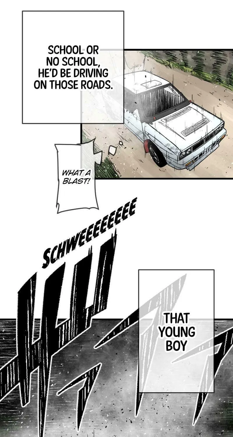 Dricam!! Chapter 93 page 22 - 