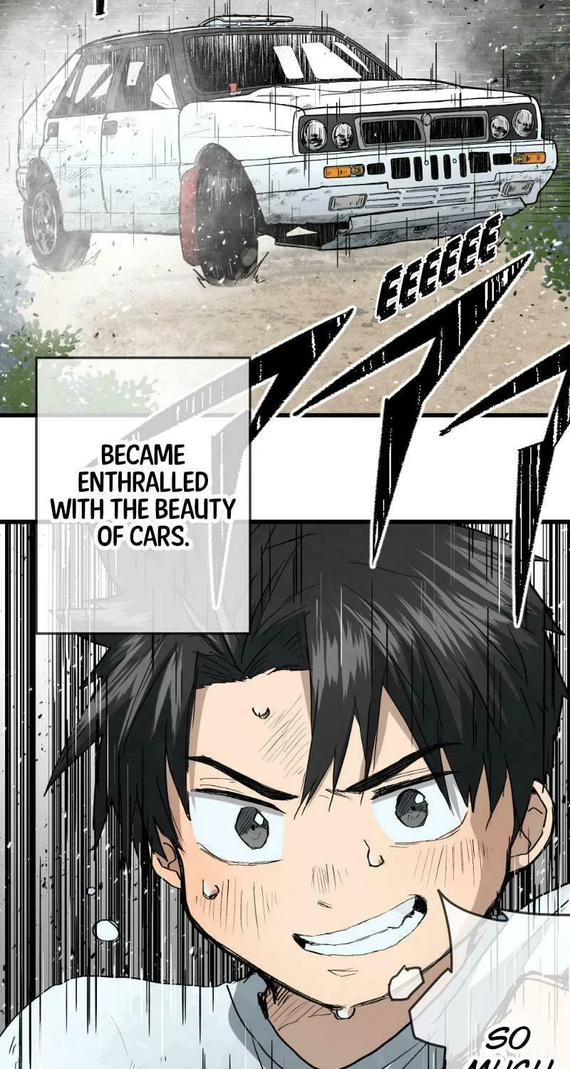 Dricam!! Chapter 93 page 23 - 