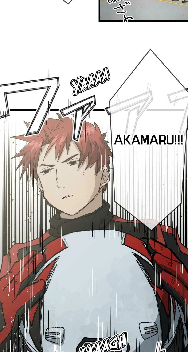 Dricam!! Chapter 93 page 27 - 