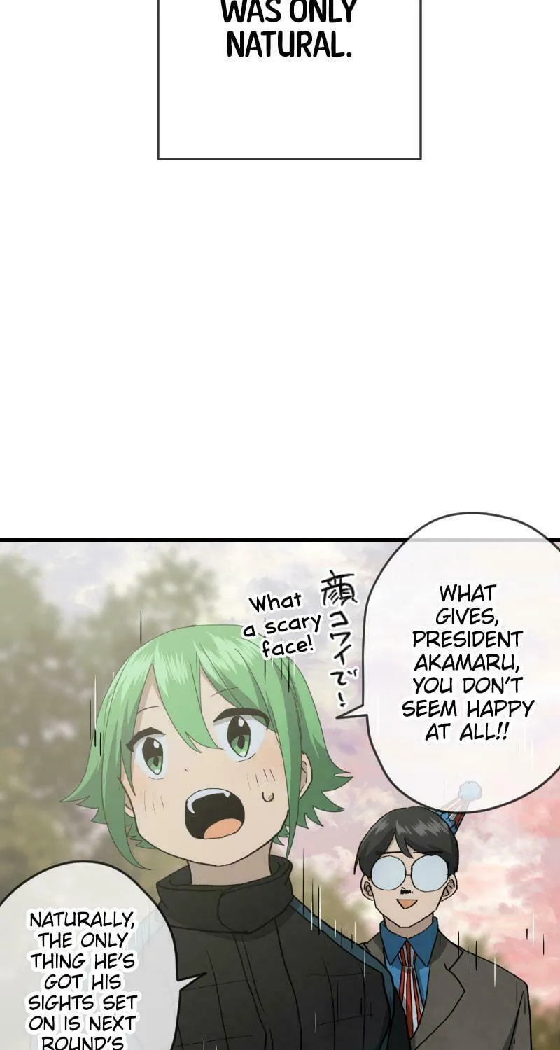 Dricam!! Chapter 93 page 29 - 