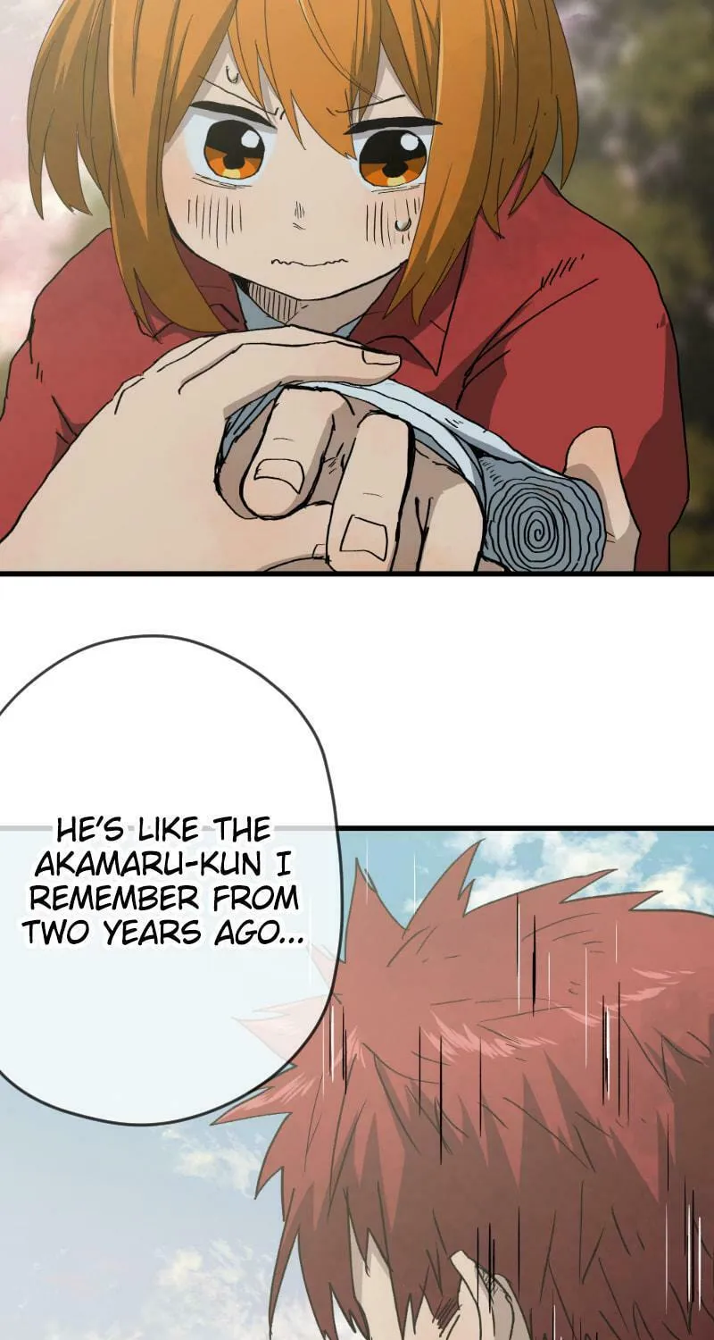 Dricam!! Chapter 93 page 31 - 