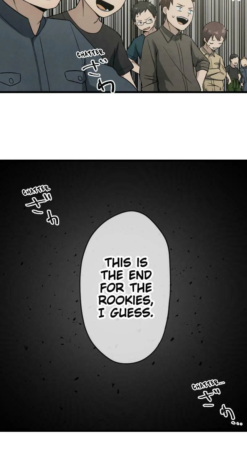 Dricam!! Chapter 93 page 35 - 