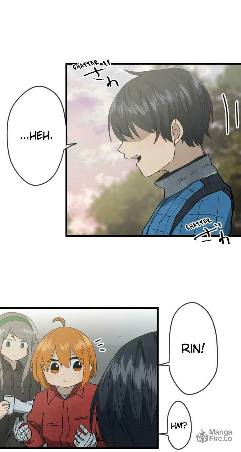 Dricam!! Chapter 93 page 36 - 