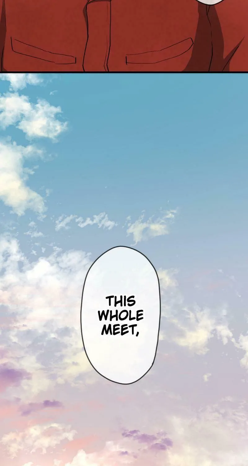 Dricam!! Chapter 93 page 39 - 
