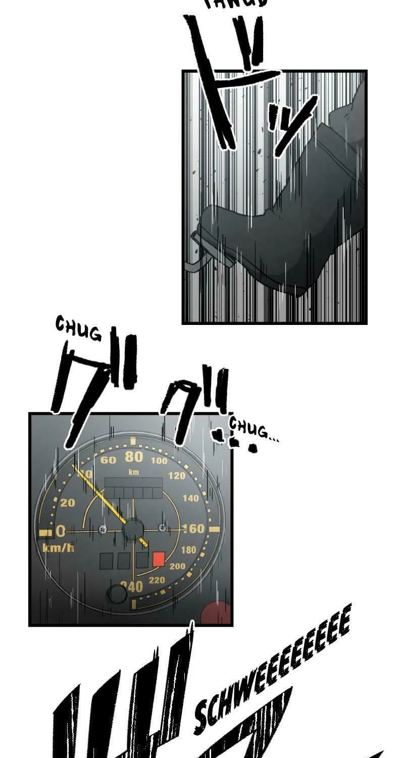 Dricam!! Chapter 93 page 5 - 