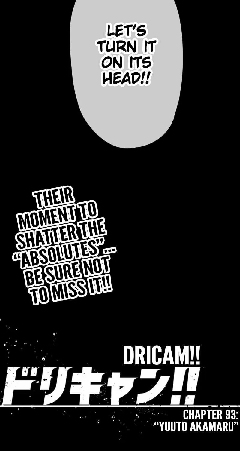 Dricam!! Chapter 93 page 41 - 