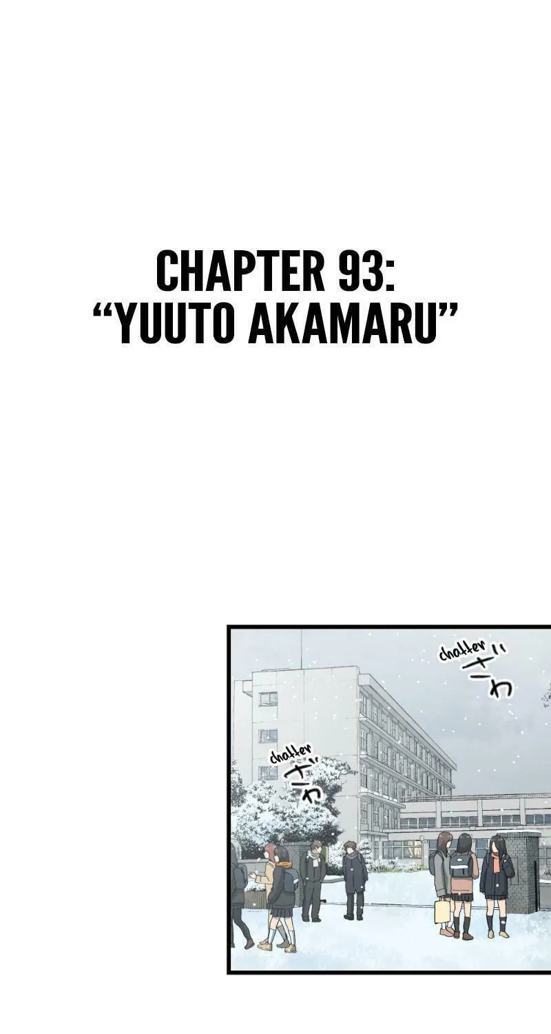 Dricam!! Chapter 93 page 9 - 
