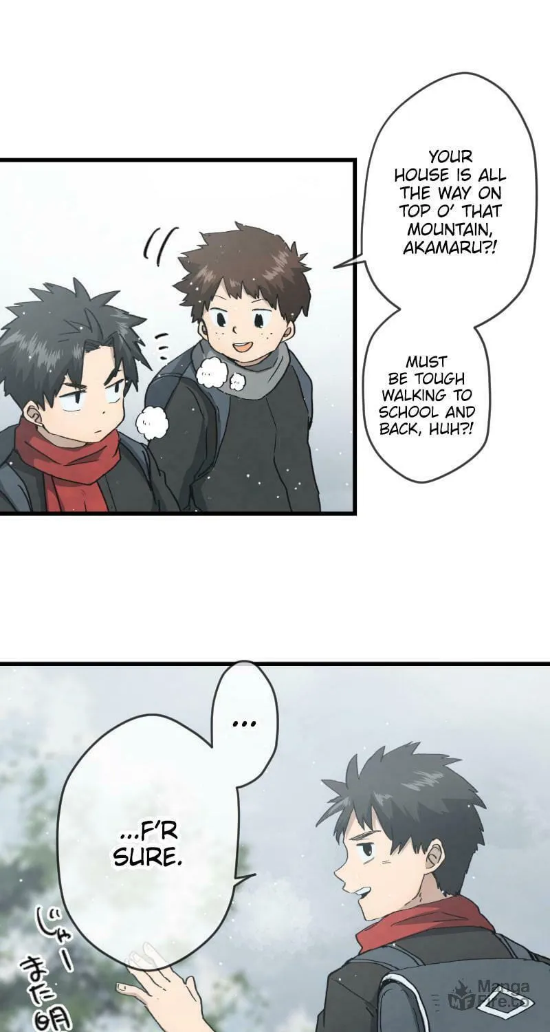 Dricam!! Chapter 93 page 10 - 