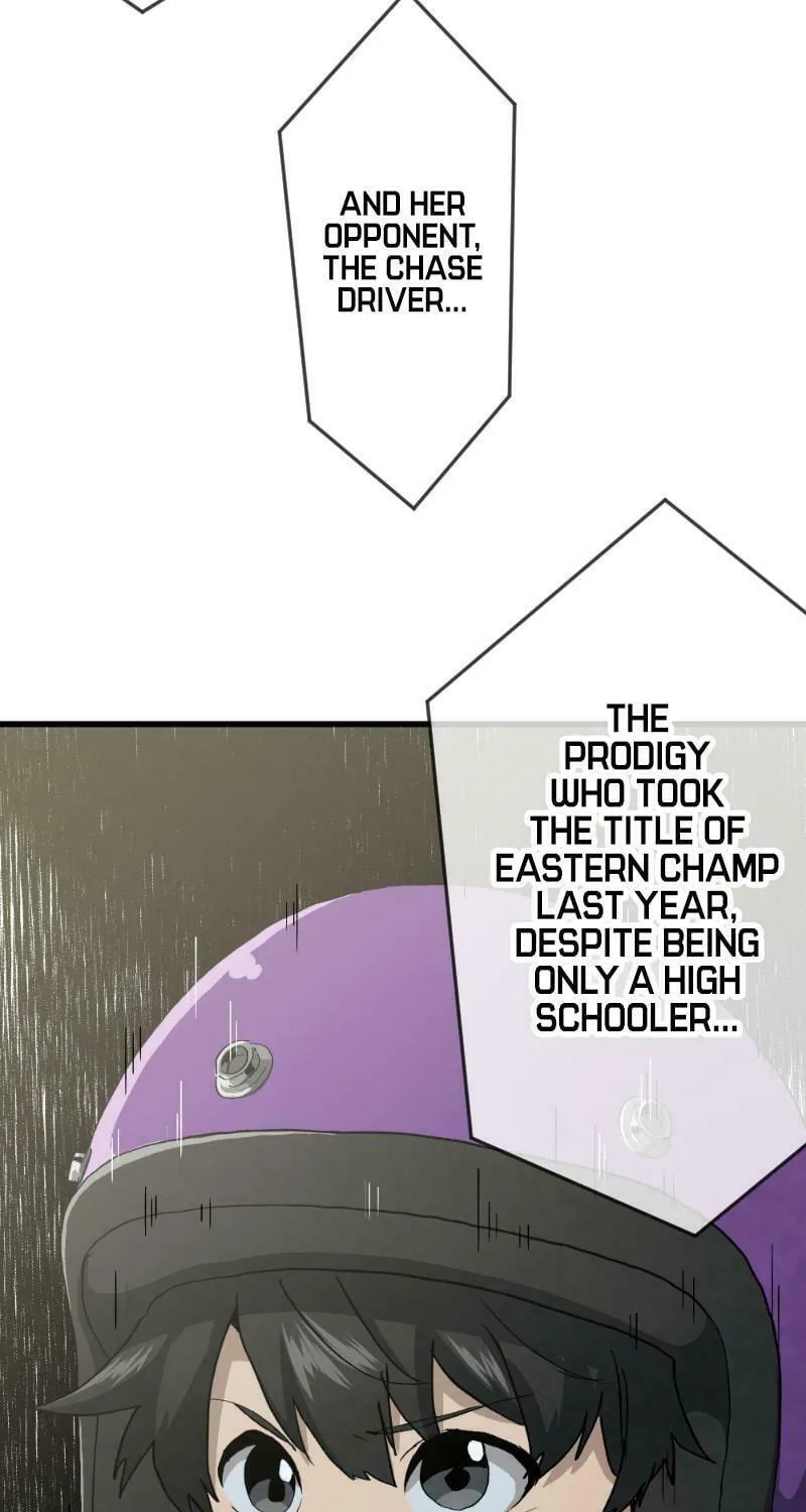 Dricam!! Chapter 94 page 11 - 