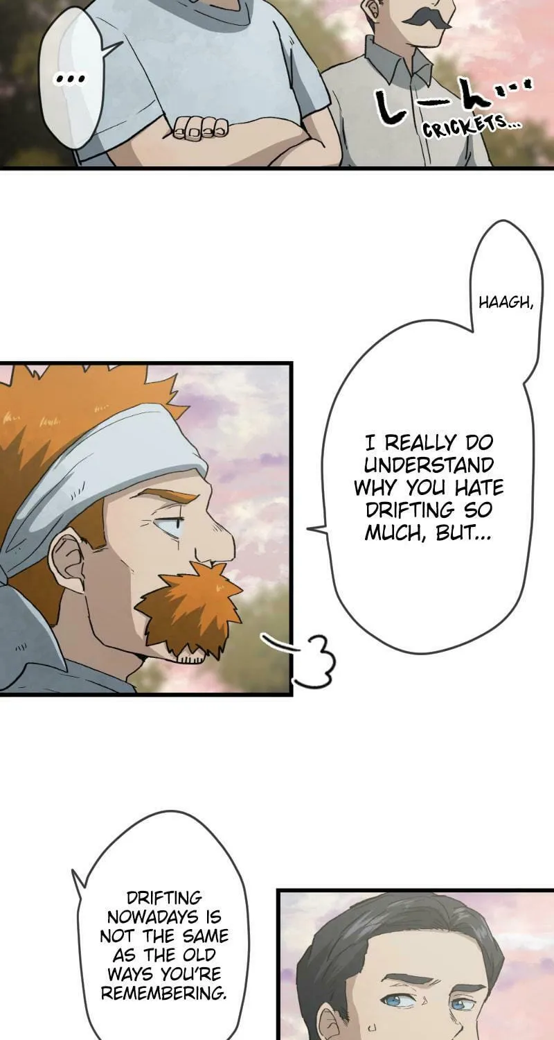 Dricam!! Chapter 94 page 14 - 