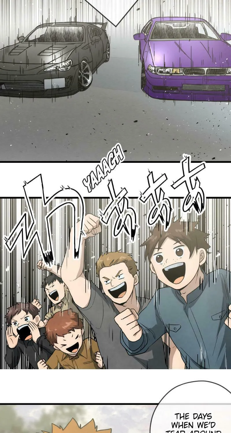 Dricam!! Chapter 94 page 17 - 