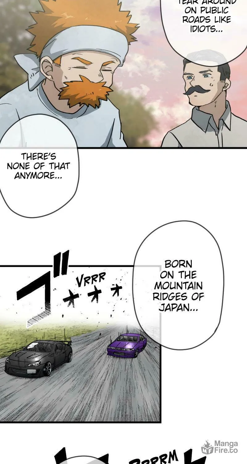 Dricam!! Chapter 94 page 18 - 