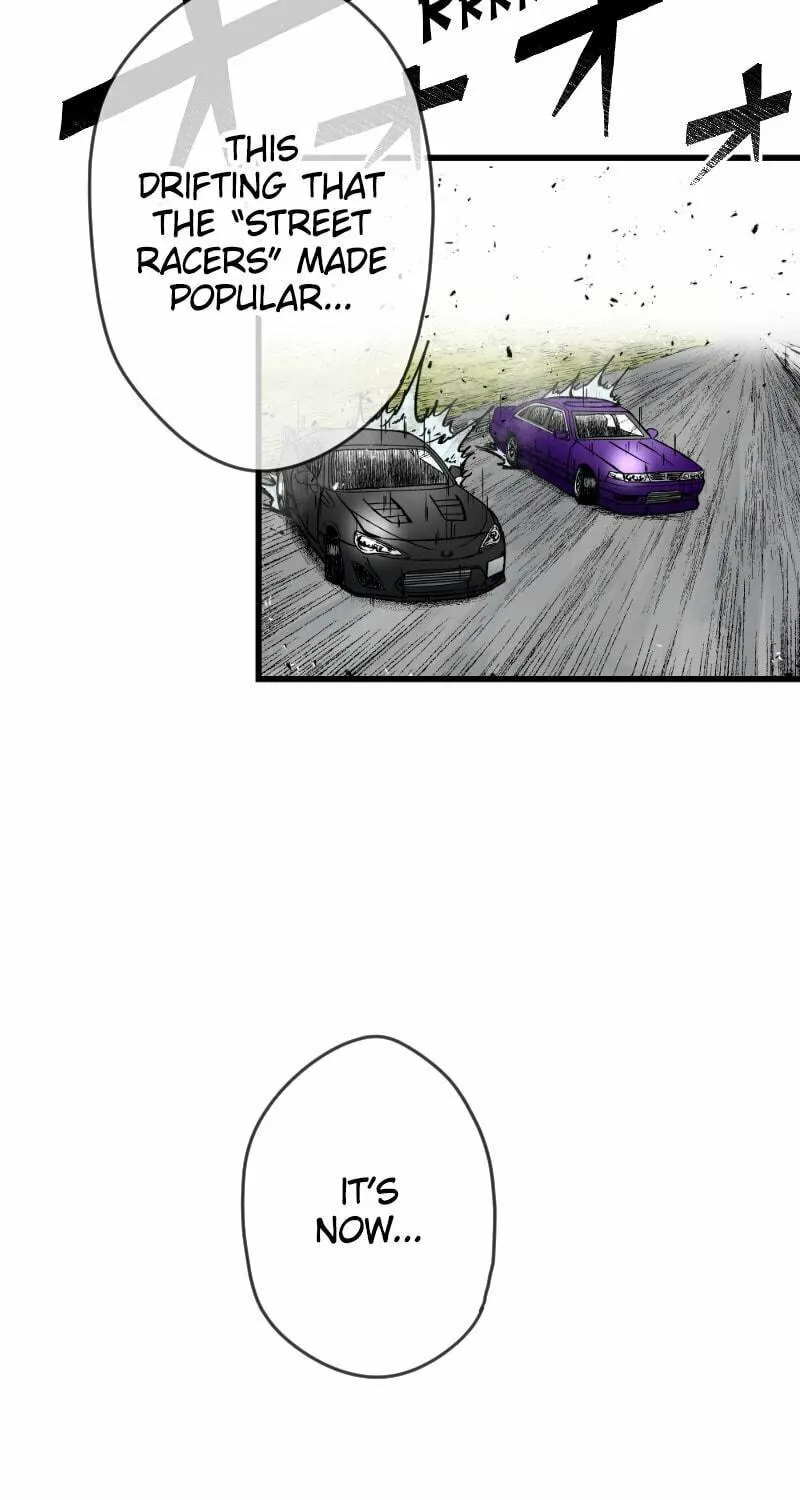 Dricam!! Chapter 94 page 19 - 