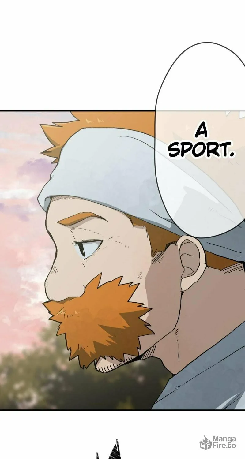 Dricam!! Chapter 94 page 20 - 