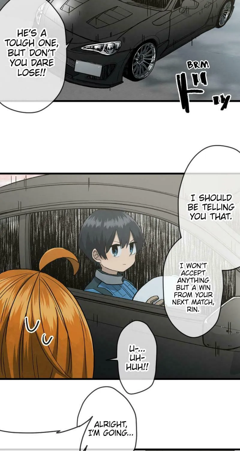 Dricam!! Chapter 94 page 3 - 