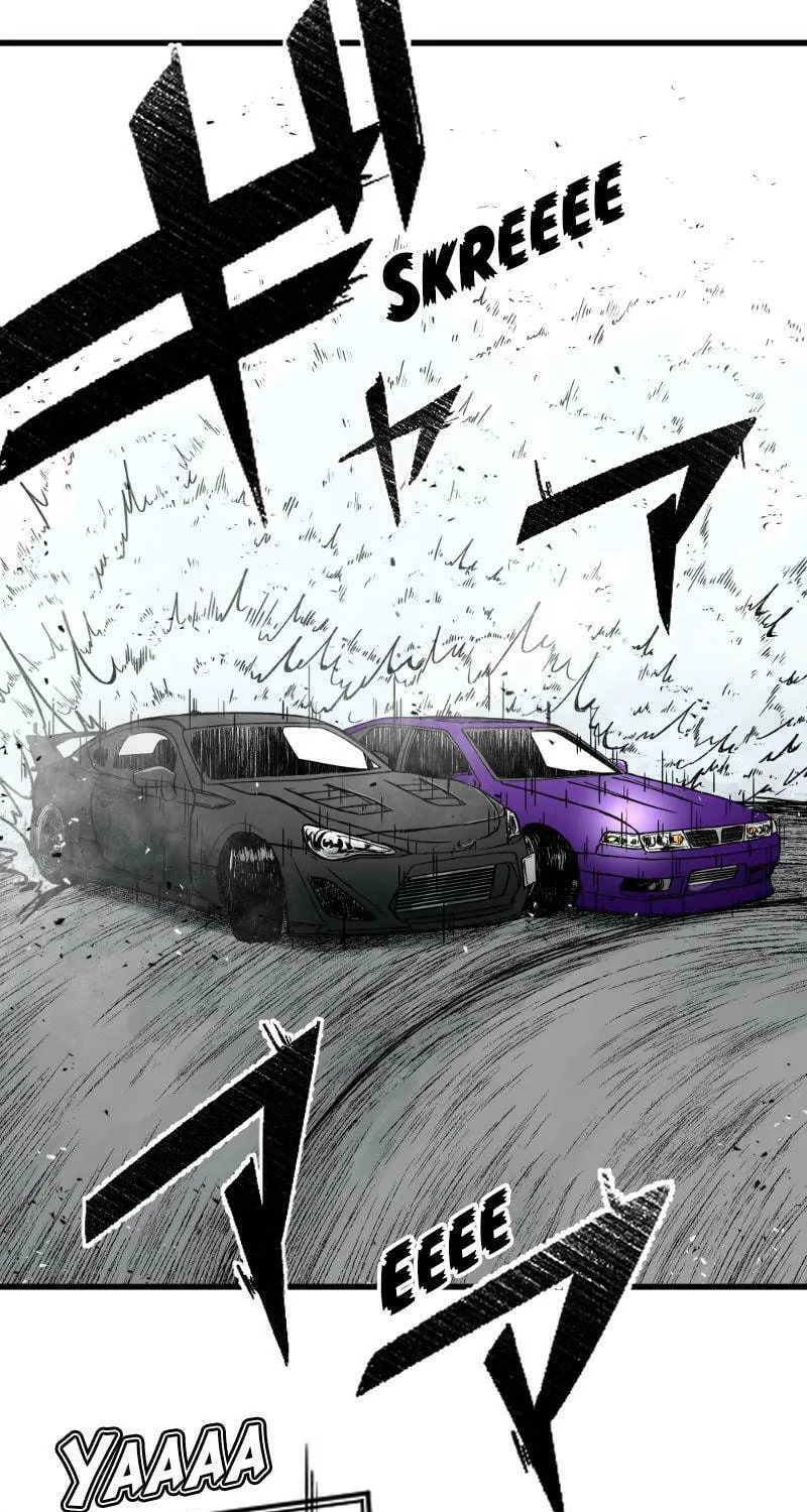Dricam!! Chapter 94 page 21 - 