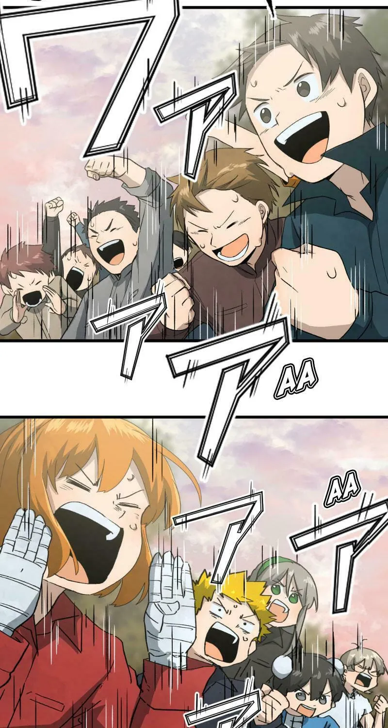 Dricam!! Chapter 94 page 22 - 